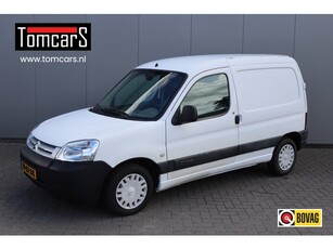 Citroën Berlingo 1.9 D 600 Goede staat!