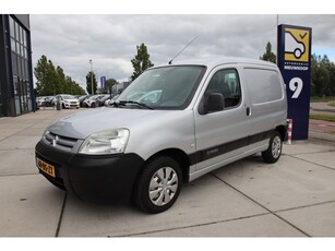 Citroën Berlingo 2.0 HDI Trekhaak, nieuwe APK, nette goede