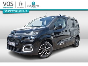 Citroën Berlingo PureTech 110 Shine Airco Navi Panorama