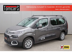 Citroën Berlingo XL 1.2 PureT. 110PK Feel