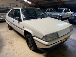 Citroën BX CANNES INJ.U9 1.4