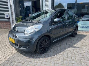 Citroën C1 1.0-12V Airco Elektrische ramen 5-Deurs