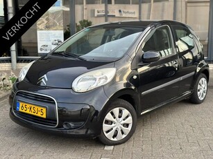 Citroën C1 1.0-12V Ambiance / Airco / Centrale deurverg.