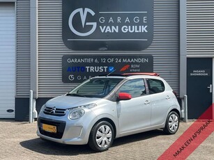 Citroen C1 1.0 e-VTi 69PK Airscape