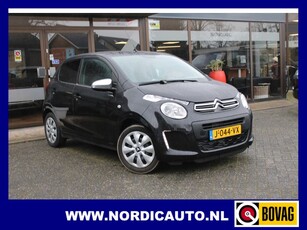 Citroën C1 1.0 VTi FEEL 5 DRS / AIRCO- AUDIO- BLUETOOTH