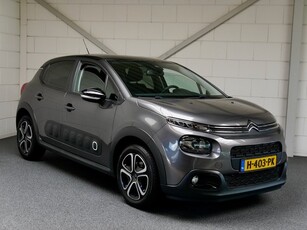 Citroën C3 1.2 PT Feel Edition Navi/ECC/PDC/Carplay