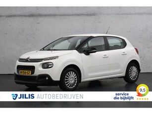 Citroën C3 1.2 PureTech S&S Business Apple carplay