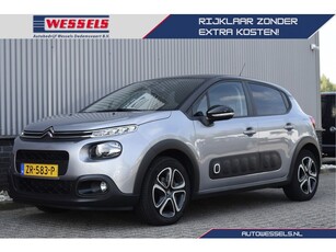 Citroën C3 1.2 PureTech S&S Feel Edition Carplay