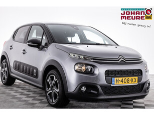 Citroën C3 1.2 PureTech S&S Feel Edition | NAVI ✅ 1e Eigenaar .