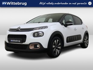 Citroën C3 1.2 PureTech S&S Origins Navigatie