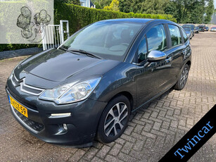 Citroën C3 1.6 e-HDi 5DRS Collection ECC CRUISE