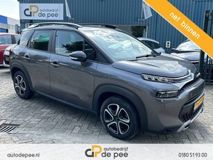 Citroën C3 Aircross 1.2 PureTech Feel