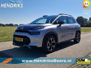 Citroën C3 Aircross 1.2 PureTech Shine Pack - 110 Pk - Euro