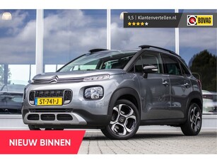 Citroën C3 Aircross 1.2 PureTech S&S Shine Automaat