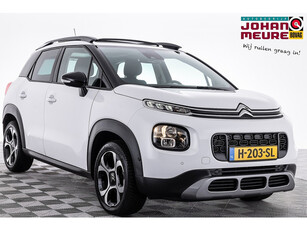 Citroën C3 Aircross 1.2 PureTech S&S Shine Automaat | PANORAMADAK | NAVI | ECC .