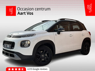 Citroën C3 Aircross PureTech 110 S&S Origins | Navigatie | Trekhaak | Zeer Compleet |