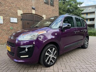 Citroën C3 Picasso 1.2 PureTech Tendance Airco/Cruise/Trekh