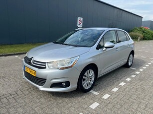 Citroën C4 Benzine/LPG (bj 2013)