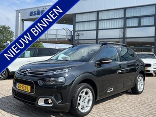 Citroën C4 Cactus 1.2 110 PK PT Business Naviagtie DAB