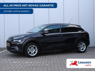 Citroën C4 Cactus 1.2 PureTech Business BOVAG-garantie