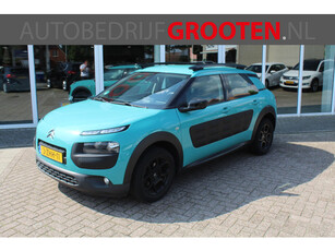 Citroën C4 Cactus 1.2 VTi Feel//AIRCO!!