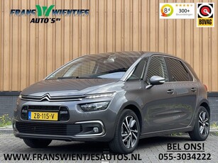 Citroën C4 Spacetourer 1.2 PureTech Shine 17''