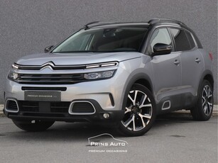 Citroën C5 Aircross 1.2 PureTech Business Plus 360°