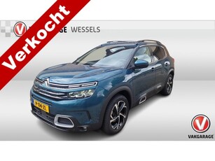 Citroën C5 Aircross 1.2 PureTech Business Plus Clima LM