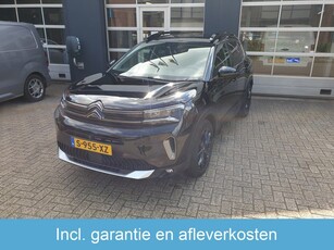 Citroën C5 Aircross 1.6 Plug-in 180 pkHybrid Business Plus