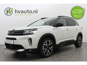 Citroën C5 Aircross 1.6 PLUG-IN HYBRID 225PK SHINE PACK