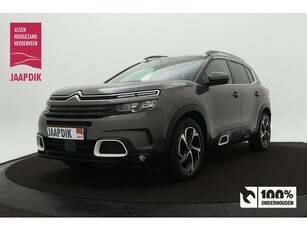 Citroën C5 Aircross BWJ 2019 / 1.2PT 131 PK Feel / Clima /