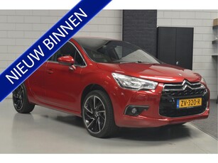 Citroën DS4 1.6 THP So Chic // AUTOMAAT // 126.000 km //