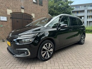 Citroën Grand C4 Picasso 1.2 PureTech Business 7 Pers