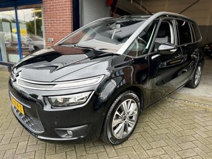 Citroën Grand C4 Picasso 1.6 e-THP Business (bj 2015)