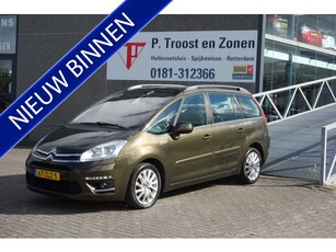 Citroën Grand C4 Picasso 1.6 THP Ligne Business 7p