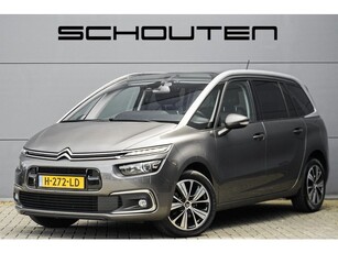 Citroën Grand C4 Spacetourer 1.2 PureTech Shine 7Pers Pano