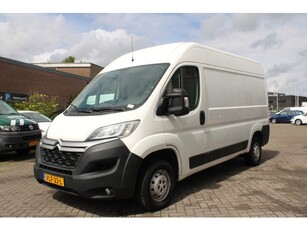 Citroën Jumper 35 2.0 BlueHDi L2H2 € 8.950,- NETTO!