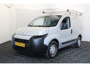 Citroën Nemo 1.3 HDiF AircoTrekhaakImperiaal (bj 2012)