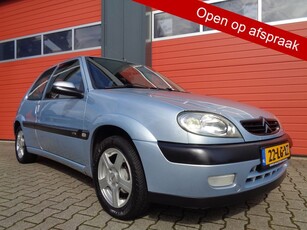 Citroën Saxo 1.4i VTS Furio Stuurbekrachtiging LMV APK