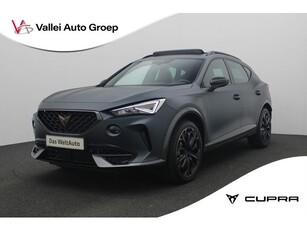 CUPRA Formentor 1.4 245PK DSG e-Hybrid VZ Copper Edition