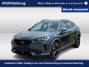 CUPRA Formentor 1.4 e-Hybrid VZ 245PK Performance / 19