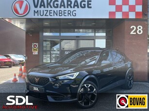 CUPRA Formentor 1.4 e-Hybrid VZ Black Edition / PANORAMA /