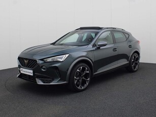 CUPRA Formentor Formentor VZ 1.4TSI e-Hybrid 180kW/245pk