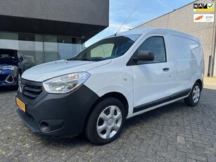 Dacia Dokker 1.5 dCi 75 AIRCO EX BTW bj 3-2017 apk 1-2025