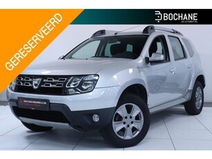 Dacia Duster 1.2 TCe 125PK Prestige Airco Navi