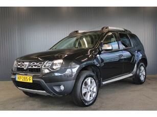 Dacia Duster 1.2 TCe 4x2 10th Anniversary LOOPT