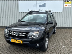 Dacia Duster 1.2 TCe 4x2 Lauréate Airco, Apk 04/2025