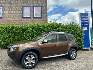 Dacia Duster 1.2 TCe 4x2 Lauréate Airco, Cruise C