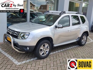 Dacia Duster 1.2 TCe 4x2 LAURÉATE met APK tot 11-2024