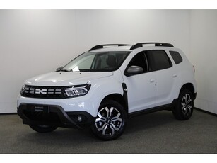 Dacia Duster 1.3 TCe 130 Journey CameraCarplayStoelverw.